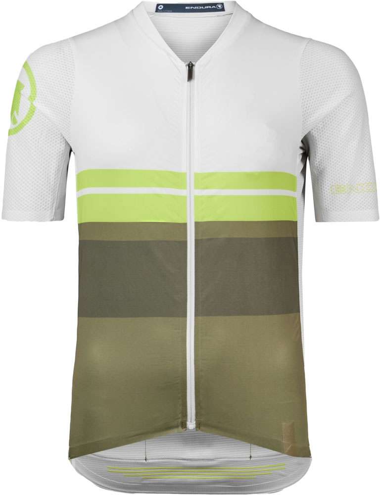 Endura pro carrera - maillot