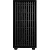 Carcasa de torre midi Fractal Design North XL Momentum Edition (roble negro | 2x USB-A | 1x USB-C | vidrio templado)