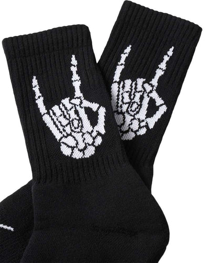 Loose riders horns - socks