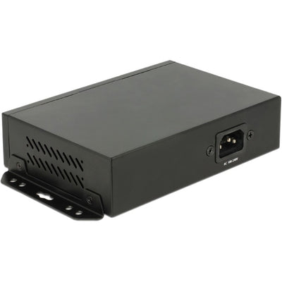 Delock Gigabit Ethernet Switch 8 puerto + 1 SFP