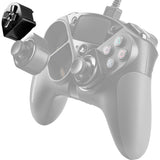Thrustmaster eswap classic d-pad module besturingsmodule (zwart) - afbeelding 3