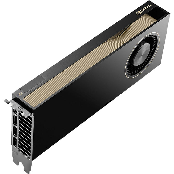 Tarjeta gráfica Nvidia® RTX Pro 6000 Blackwell Max-Q (4x Display Port, a granel)