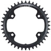 Shimano grx fc-rx820 1x12-speed chainring