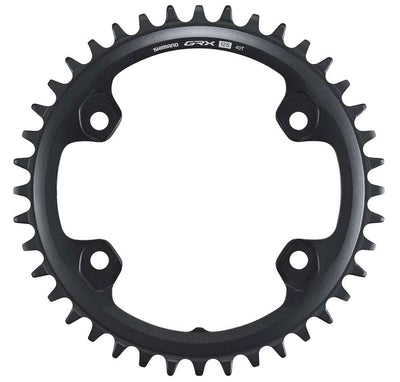 Plato Shimano grx fc-rx820 1x12 velocidades