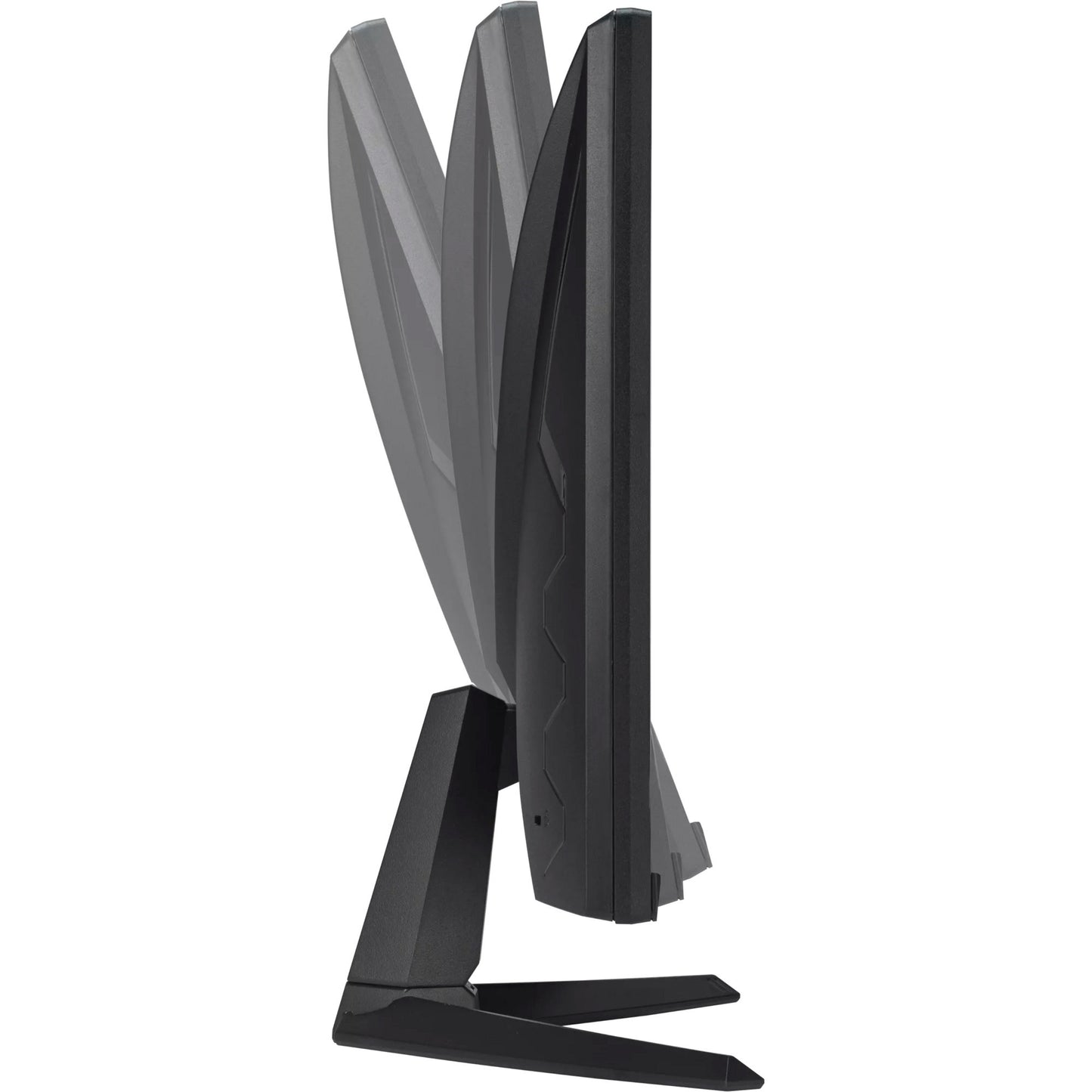 Monitor Asus tuf gaming vg249qe5a 23,8 (nero, 146 Hz (overclockato), HDMI, porta display, audio)