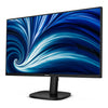 Monitor Philips 27b2n3500j 27 (nero, 120 Hz, HDMI, porta display, audio, hub USB)