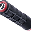 Dmr brendog fl death grip 2 lock-on grips race