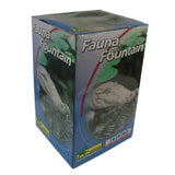 Ubbink Floating spray figure Crocodile head - afbeelding 4