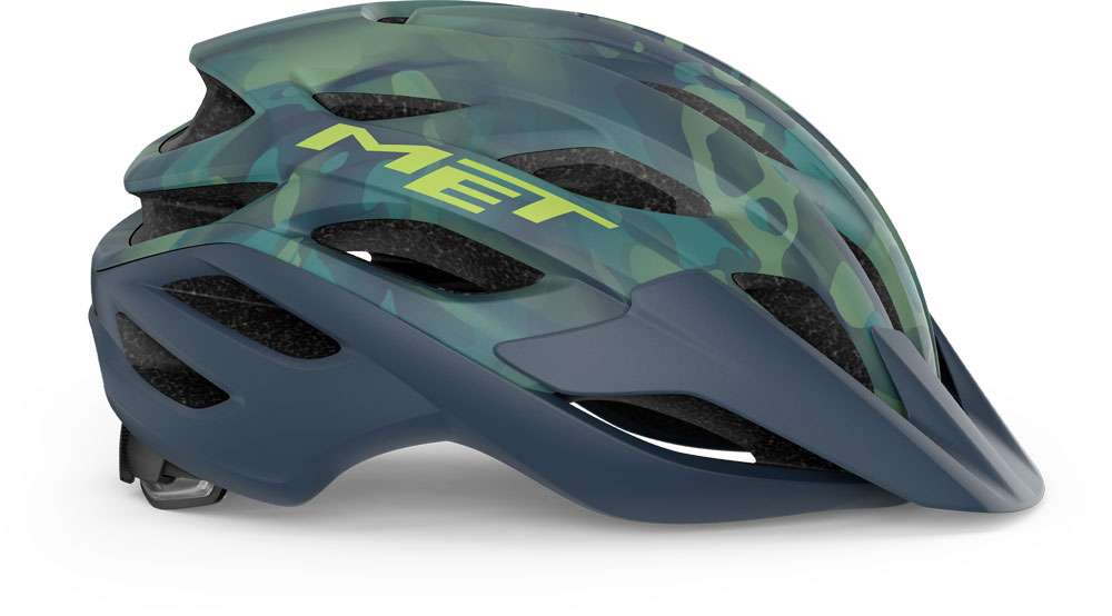Con Veelo MIPS - Casco MTB