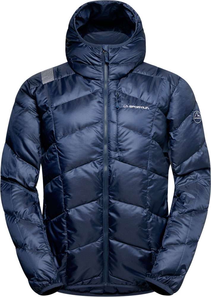 La sportiva pinnacle down - thermal jacket