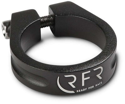 Abrazadera de sillín Rfr 31,8 mm