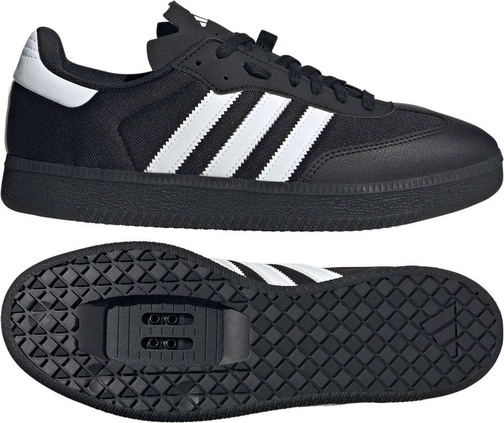 Adidas velosamba 2 - scarpe da ciclismo
