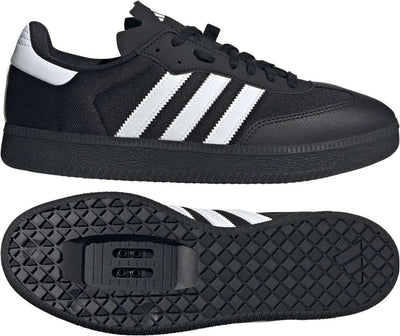 Adidas velosamba 2 - zapatillas de ciclismo