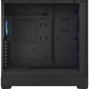 Fractal design pop xl air rgb big tower behuizing (zwart | 2x usb-a | rgb | tempered glass) - afbeelding 9