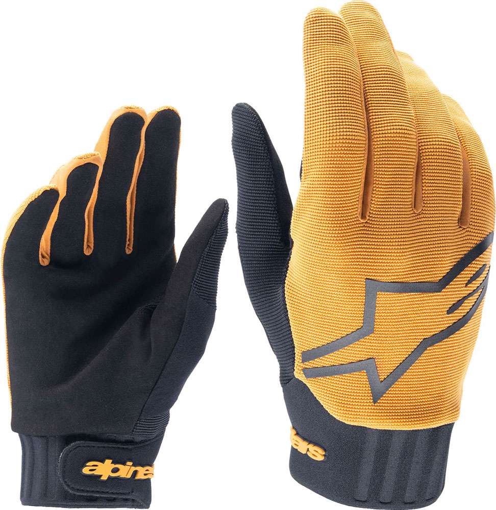 Alpinestars dura - guanti mtb