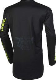 O'neal element attack - maillot mtb manga larga - afbeelding 2