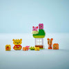 LEGO DUPLO 10457 La festa di compleanno di Winnie de Pooh