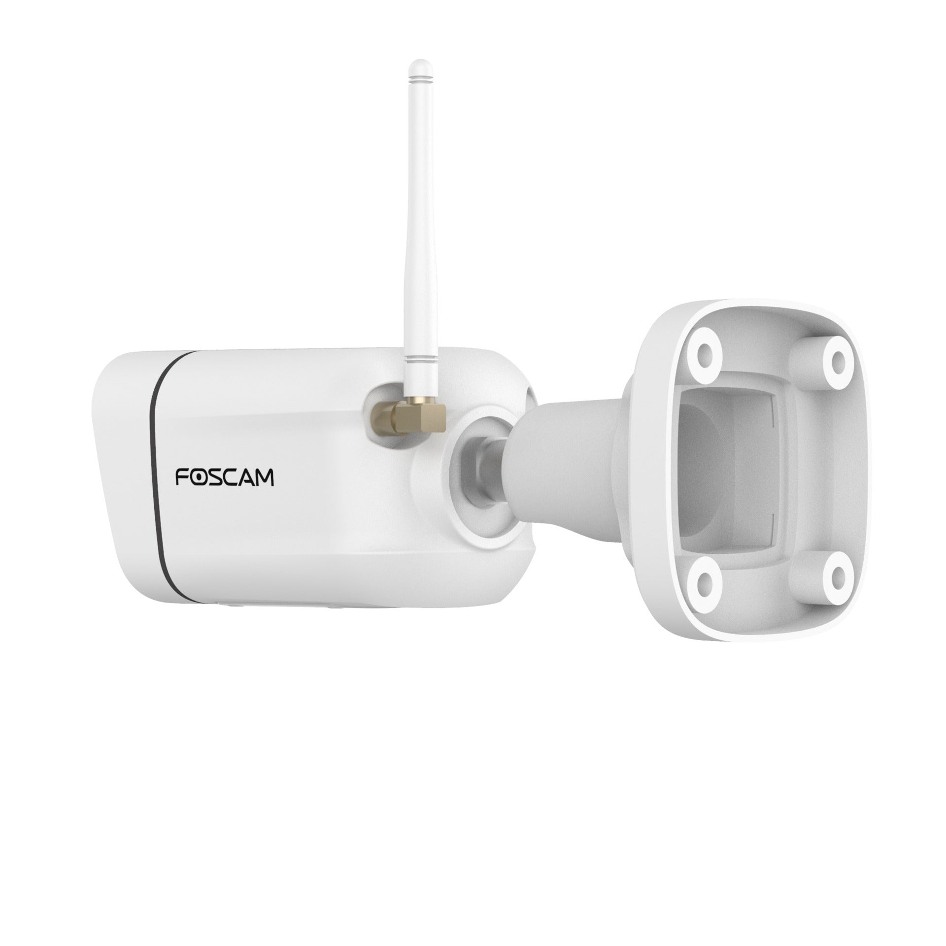Foscam V8P, Cámara de seguridad Wifi de doble banda 4K 8MP