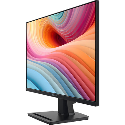 Monitor Msi pro mp275q 27 (nero, 2x hdmi, porta display)