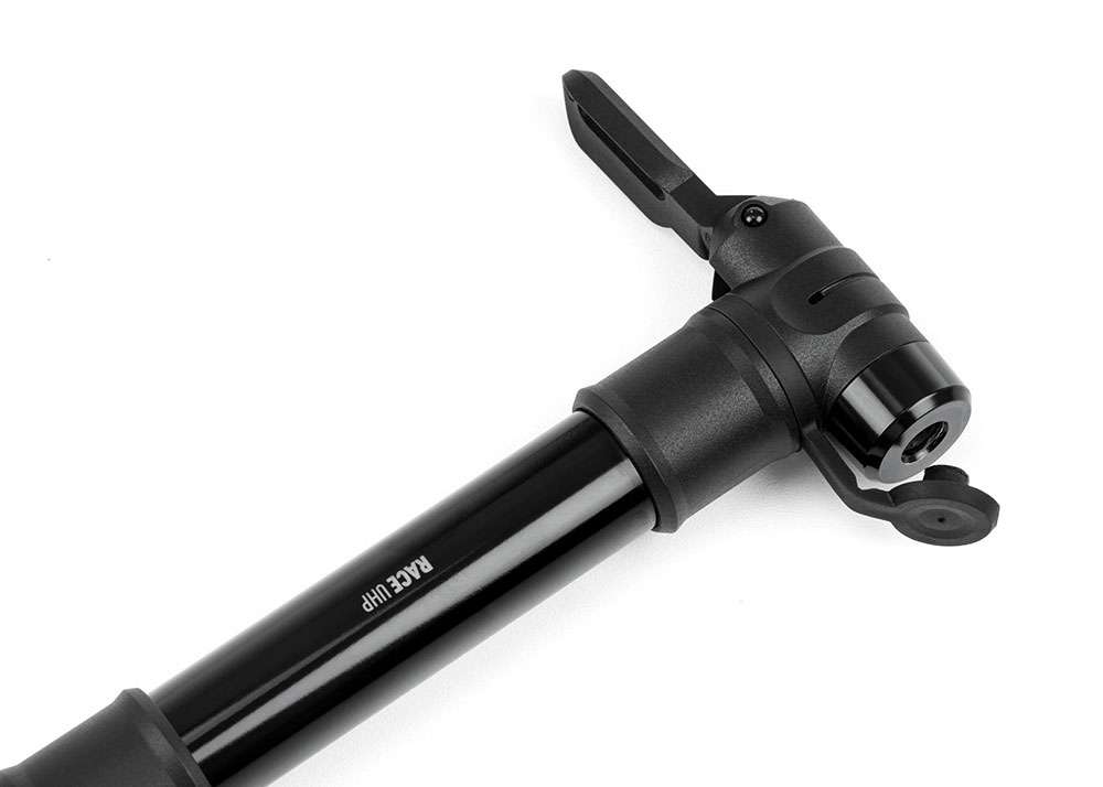 Bomba uhp de carrera ácida