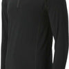 Whistler bosco wool baselayer - baselayer long sleeve