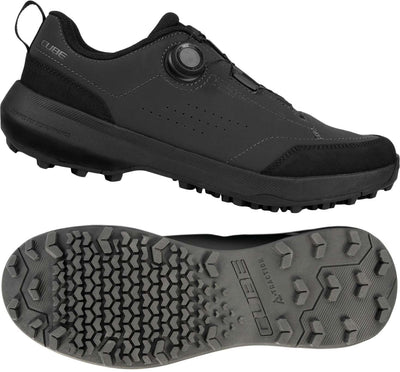 Cube loxia pro - zapatillas de ciclismo