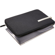 Case logic ibira laptop sleeve 14 (zwart) - afbeelding 4