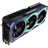 Scheda grafica Palit Geforce RTX 5090 Gamerock OC (3x Display Port, 1x HDMI 2.1, DLSS 4)