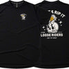 Loose riders grip it - mtb jersey