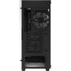 Deepcool cc560 v2 midi tower behuizing (wit | 2x usb-a | tempered glass)