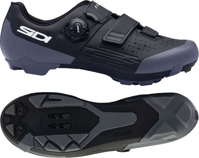 Sidi silvis - scarpe mtb