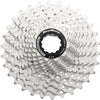Superior sunrace cassette csrz800 12v 11-36t zilver rood