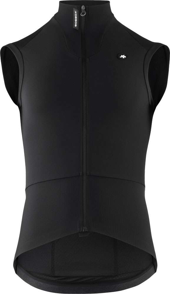 Assos equipe r vest s11 - chaleco softshell
