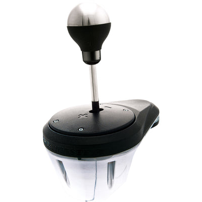 AGGIUNDO TH8A Thrustmaster
