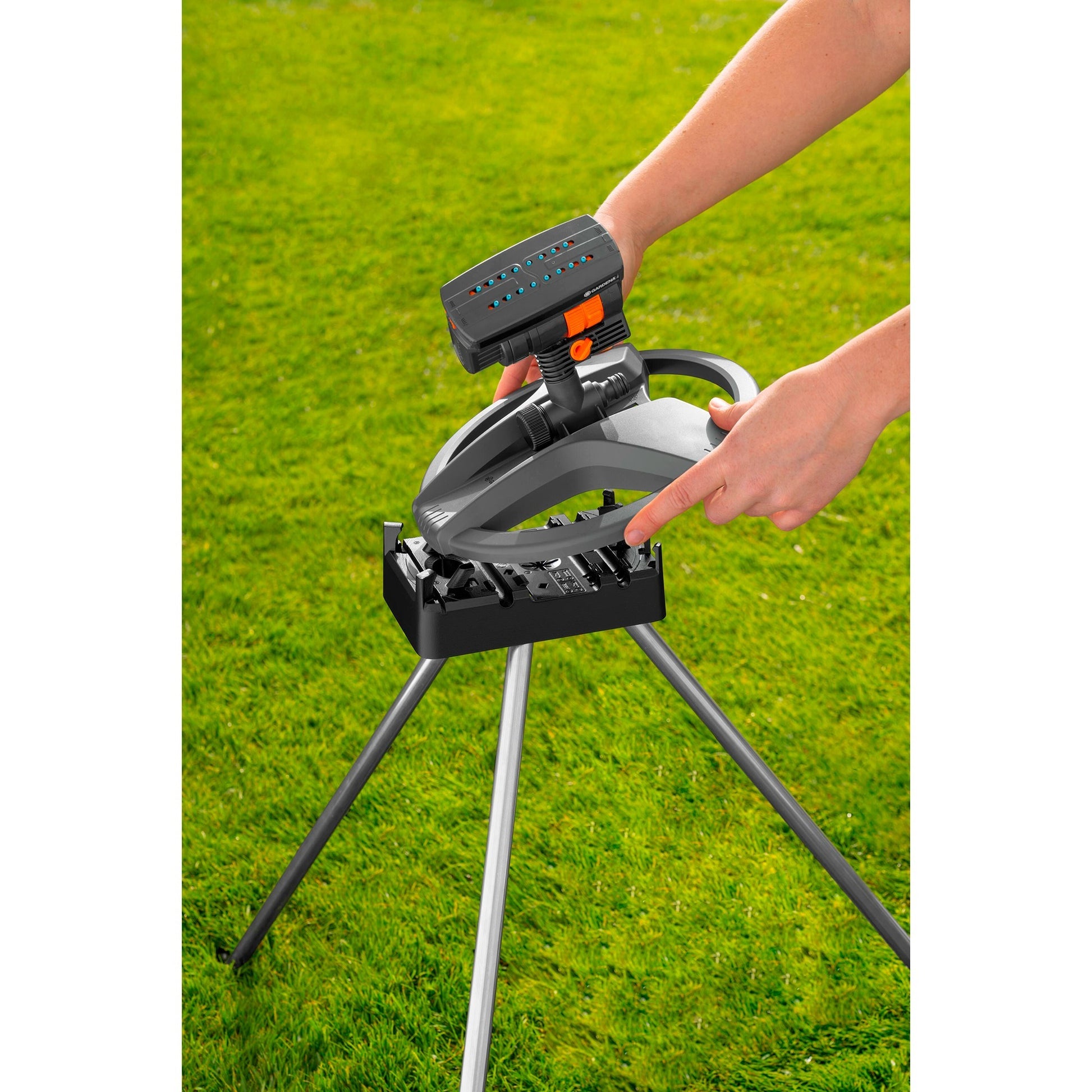 Gardena Spraying Standard