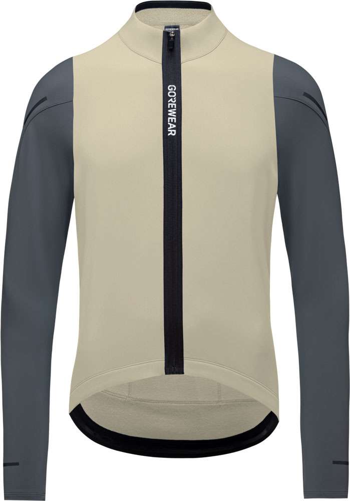 Gorewear spinshift - maillot térmico de manga larga