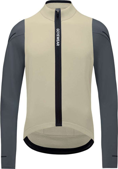 Gorewear spinshift - maillot térmico de manga larga