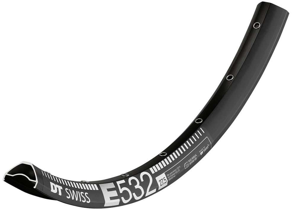 Llanta dt swiss e 532 27.5 disco