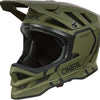 O'neal blade polyacrylite strike - casco integral