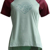 Zimtstern pureflowz - women's mtb jersey