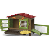 Schleich Farm World Rabbit Hob 42728 - afbeelding 3