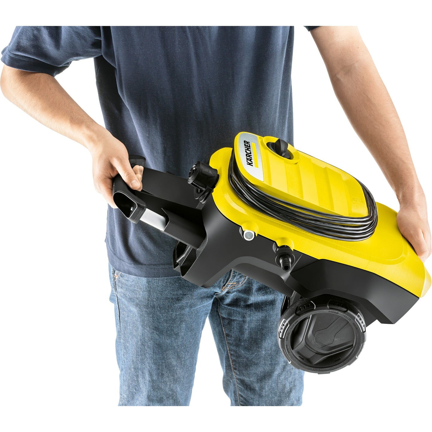 Kärcher k 4 compacto