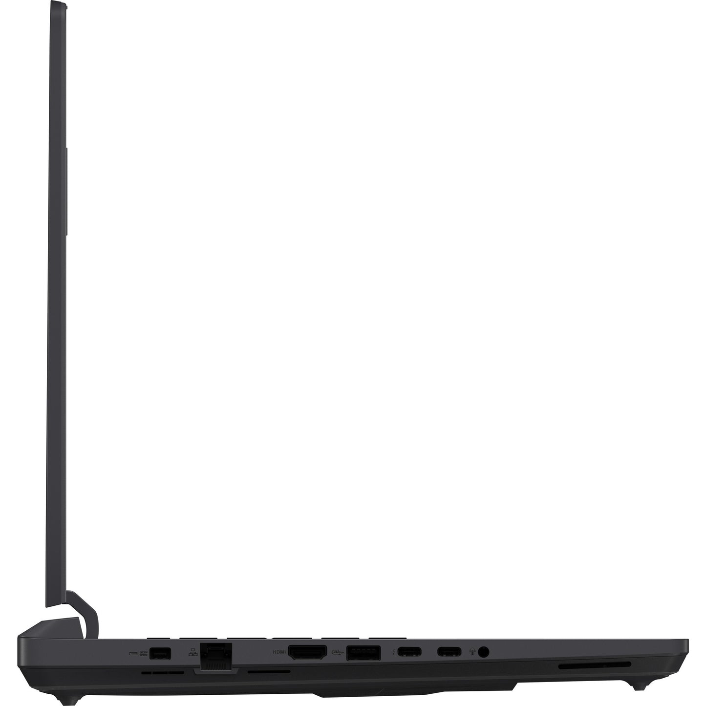 Laptop da gioco Asus ROG Strix G16 G615JMR-S5020W 16 (Grigio | Core i7-14650HX | RTX 5060 | 16 GB | SSD da 1 TB)