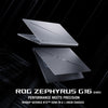 Laptop da gioco Asus rog zephyrus g16 gu605cm-qr026w (ultra 9 285h | rtx 5060 | 16 GB | SSD da 1 TB)