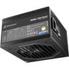 Sharkoon ribelli p20 gen2 alimentatore modulare da 750 watt (nero, 1x 12v-2x6, 3x pcie)