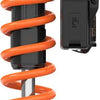 Amortiguador fox racing shox dhx livevalve neo