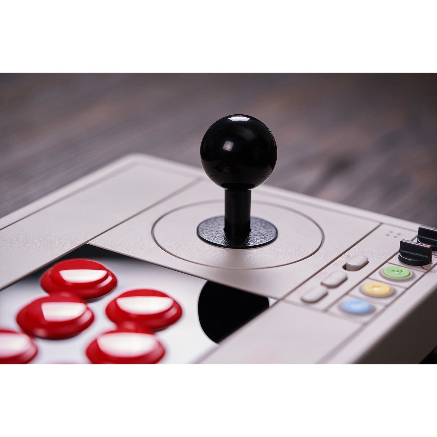 8bitdo arcade stick