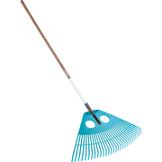 Gardena combisystem bladhark xxl (turquoise houtkleur, 3015-20) - afbeelding 1