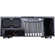 Silverstone sst-gd07b-c htpc behuizing (zwart | 1x usb-a | 1x usb-c) - afbeelding 8