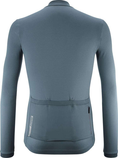 Mavic aksium - maglia a maniche lunghe
